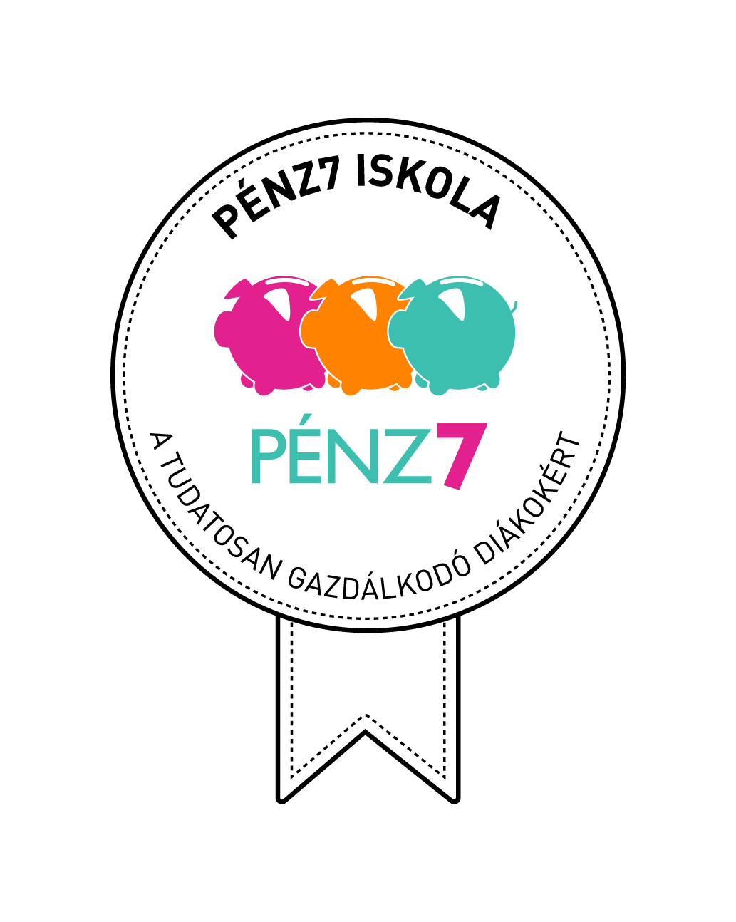 penz7 logo